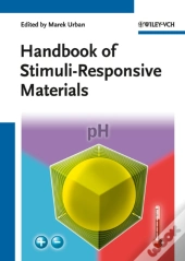 Handbook Of Stimuli-Responsive Materials