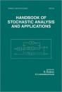 Handbook Of Stochastic Analysis And Applications - Preview