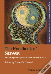 Capa do artigo Handbook Of Stress