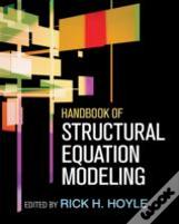 Handbook Of Structural Equation Modeling