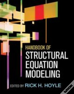 Capa do artigo Handbook Of Structural Equation Modeling