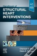 Handbook Of Structural Heart Interventions