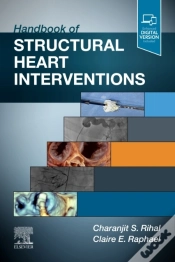 Capa do artigo Handbook Of Structural Heart Interventions