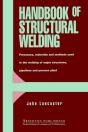 Handbook Of Structural Welding - Preview