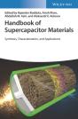 Handbook Of Supercapacitor Materials - Preview