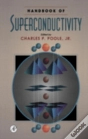 Capa do artigo Handbook Of Superconductivity