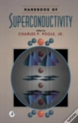Capa do artigo Handbook Of Superconductivity