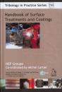 Handbook Of Surface Treatment And Coatings - Preview