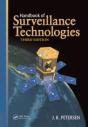 Handbook Of Surveillance Technologies - Preview