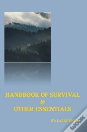 Capa do artigo Handbook Of Survival & Other Essentials