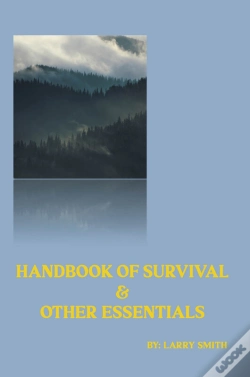 Capa do artigo Handbook Of Survival & Other Essentials