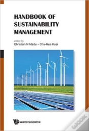 Capa do artigo Handbook Of Sustainability Management