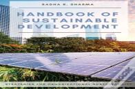 Handbook Of Sustainable Development