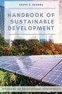 Handbook Of Sustainable Development - Preview