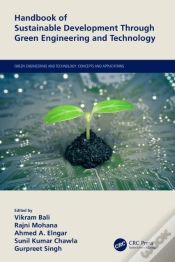 Capa do artigo Handbook Of Sustainable Development Through Green Engineering And Technology