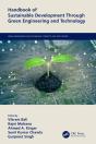 Handbook Of Sustainable Development Through Green Engineering And Technology - Preview