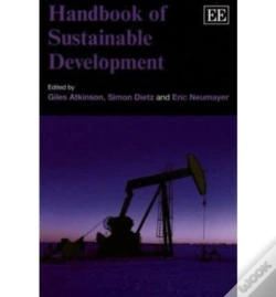 Capa do artigo Handbook Of Sustainable Development