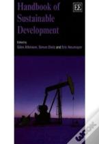 Handbook Of Sustainable Development