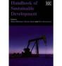 Handbook Of Sustainable Development - Preview
