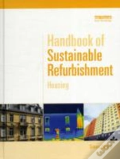 Capa do artigo Handbook Of Sustainable Refurbishment: Housing