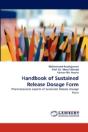 Handbook Of Sustained Release Dosage Form - Preview