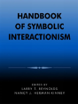 Handbook Of Symbolic Interactionism - Preview