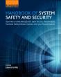 Handbook Of System Safety And Security - Preview