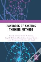 Handbook Of Systems Thinking Methods