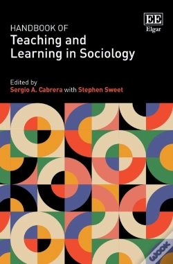 Capa do artigo Handbook Of Teaching And Learning In Sociology