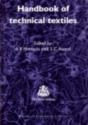 Handbook Of Technical Textiles - Preview