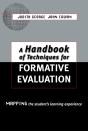 Handbook Of Techniques For Formative Evaluation - Preview