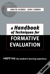 Capa do artigo Handbook Of Techniques For Formative Evaluation