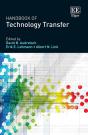 Handbook Of Technology Transfer - Preview