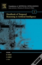 Capa do artigo Handbook Of Temporal Reasoning In Artificial Intelligence
