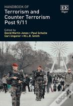 Handbook Of Terrorism And Counter Terrorism Post 9/11
