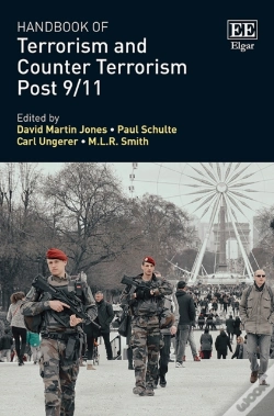 Capa do artigo Handbook Of Terrorism And Counter Terrorism Post 9/11