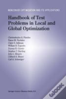 Handbook Of Test Problems In Local And Global Optimization