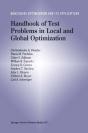 Handbook Of Test Problems In Local And Global Optimization - Preview