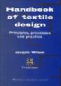 Handbook Of Textile Design - Preview