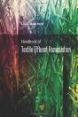 Handbook Of Textile Effluent Remediation - Preview