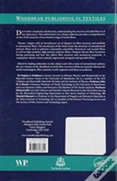 Handbook Of Textile Fibre Structure