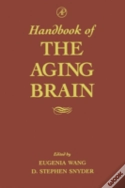 Capa do artigo Handbook Of The Aging Brain