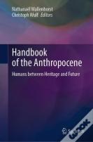 Handbook Of The Anthropocene