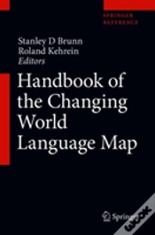Capa do artigo Handbook Of The Changing World Language Map