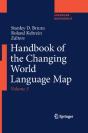 Handbook Of The Changing World Language Map - Preview