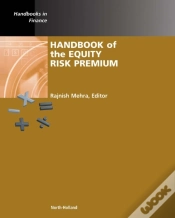Capa do artigo Handbook Of The Equity Risk Premium