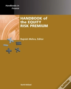 Capa do artigo Handbook Of The Equity Risk Premium