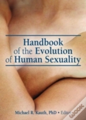 Capa do artigo Handbook Of The Evolution Of Human Sexuality