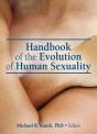 Handbook Of The Evolution Of Human Sexuality - Preview
