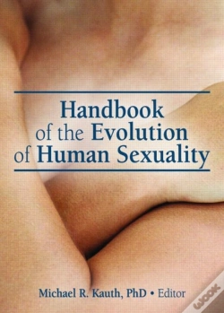 Capa do artigo Handbook Of The Evolution Of Human Sexuality